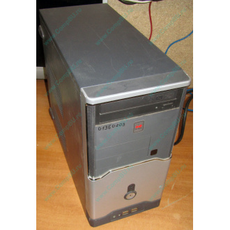 4хъядерный компьютер Intel Core 2 Quad Q6600 (4x2.4GHz) /4Gb DDR2 /250Gb /ATX 350W (Назрань)