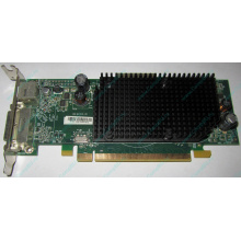 Видеокарта Dell ATI-102-B17002(B) зелёная 256Mb ATI HD 2400 PCI-E (Назрань)