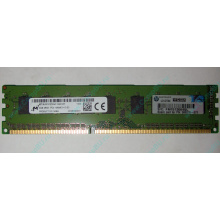 Модуль памяти 4Gb DDR3 ECC HP 500210-071 PC3-10600E-9-13-E3 (Назрань)
