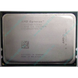 Процессор AMD Opteron 6172 (12x2.1GHz) OS6172WKTCEGO socket G34 (Назрань)
