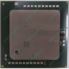 Процессор Intel Xeon 3.6GHz SL7PH socket 604 (Назрань)