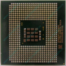 Процессор Intel Xeon 3.6GHz SL7PH socket 604 (Назрань)