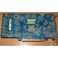 Глючная видеокарта 512Mb DDR3 nVidia GeForce 9800GT Gigabyte GV-N98TZL-512H PCI-E (Назрань)