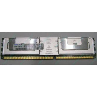 Серверная память 512Mb DDR2 ECC FB Samsung PC2-5300F-555-11-A0 667MHz (Назрань)