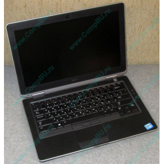 Ноутбук Б/У Dell Latitude E6330 (Intel Core i5-3340M (2x2.7Ghz HT) /4Gb DDR3 /320Gb /13.3" TFT 1366x768) - Назрань