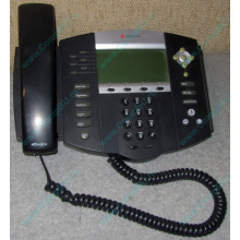 VoIP телефон Polycom SoundPoint IP650 Б/У (Назрань)