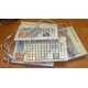 POS-клавиатура HENG YU S78A PS/2 белая (Назрань)