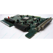 SCSI-контроллер Adaptec AHA-2940UW (68-pin HDCI / 50-pin) PCI (Назрань)