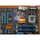 Б/У материнская плата Asus P5P41D s.775 (Назрань)