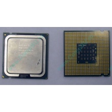 Процессор Intel Pentium-4 531 (3.0GHz /1Mb /800MHz /HT) SL8HZ s.775 (Назрань)