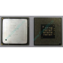 Процессор Intel Celeron (2.4GHz /128kb /400MHz) SL6VU s.478 (Назрань)
