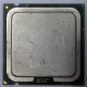Процессор Intel Celeron D 341 (2.93GHz /256kb /533MHz) SL8HB s.775 (Назрань)