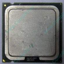 Процессор Intel Celeron D 341 (2.93GHz /256kb /533MHz) SL8HB s.775 (Назрань)