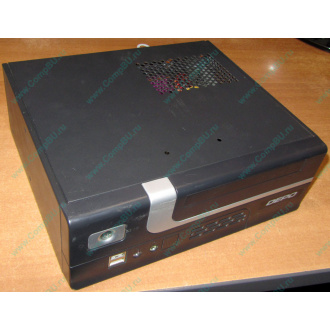 Б/У тонкий клиент Depo Sky 253N (Intel Atom D2550 (2x1.86GHz HT) /2Gb DDR3 /8Gb SSD /miniITX) - Назрань