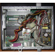 Тонкий клиент Depo Sky 253N (Intel Atom D2550MUD /2Gb DDR3 /8Gb SSD /miniITX) вид внутри (Назрань)