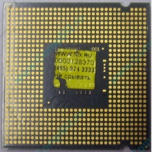 Процессор Intel Celeron D 326 (2.53GHz /256kb /533MHz) SL98U s.775 (Назрань)