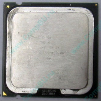 Процессор Intel Pentium-4 651 (3.4GHz /2Mb /800MHz /HT) SL9KE s.775 (Назрань)