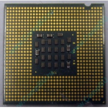 Процессор Intel Celeron D 336 (2.8GHz /256kb /533MHz) SL84D s.775 (Назрань)