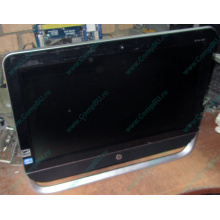 Б/У моноблок HP Pro 3520 (Intel Core i3-3240 /4Gb DDR3 /500Gb /20" TFT 1920x1080) - Назрань