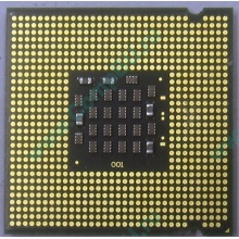 Процессор Intel Celeron D 331 (2.66GHz /256kb /533MHz) SL7TV s.775 (Назрань)