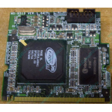 Видеокарта IBM FRU 71P8487 Micro-Star MS-9513 ATI Rage XL 8Mb miniPCI (Назрань)