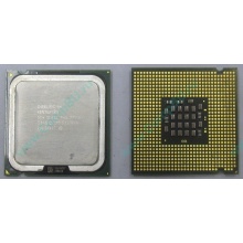 Процессор Intel Pentium-4 524 (3.06GHz /1Mb /533MHz /HT) SL8ZZ s.775 (Назрань)