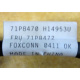 FRU 71P8470 H14953U 71P8472 FRU71P8470 FRU71P8472 (Назрань)