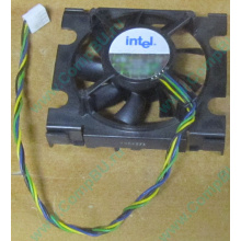Вентилятор Intel D34088-001 socket 604 (Назрань)