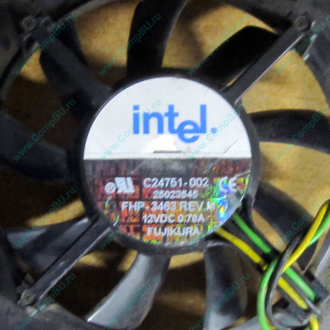 Кулер Intel C24751-002 socket 604 (Назрань)
