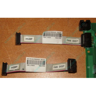 6017B0046201 Шлейф 10 pin для Intel C74974-401 T0043401-B01 корпуса SR2400 (Назрань)