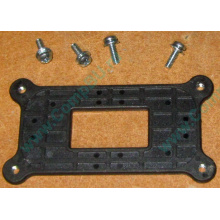 Пластина для крепления A95010-003 для радиатора Intel A30690-003 socket 604 (Назрань)