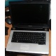 Ноутбук Toshiba Satellite A200-23P (Intel Core 2 Duo T7500 (2x2.2Ghz) /2048Mb DDR2 /200Gb /15.4" TFT 1280x800) - Назрань