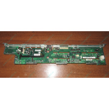 D15347-101 + C53577-202 Intel SR2400 backplane: плата корзины SATA / SAS HDD в сборе (T0039302 + T0039401) - Назрань