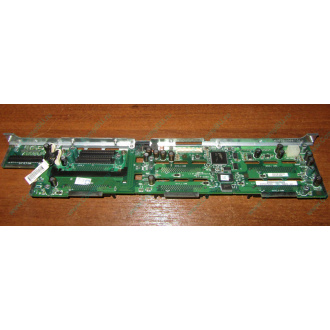 C53575-407 + C53578-203 Intel SR2400 backplane: плата корзины SCSI HDD в сборе (T0040301 + T0040401 + 6017B0044601) - Назрань