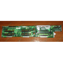 C53575-407 + C53578-203 Intel SR2400 backplane: плата корзины SCSI HDD в сборе (T0040301 + T0040401 + 6017B0044601) - Назрань