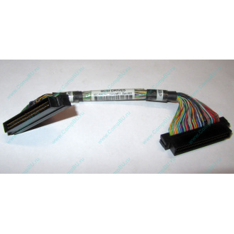 6017B0044701 в Назрани, SCSI кабель для корзины HDD Intel SR2400 (Назрань)