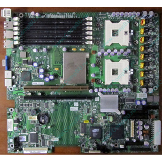 C53659-403 T2001801 SE7520JR2 в Назрани, материнская плата Intel Server Board SE7520JR2 C53659-403 T2001801 (Назрань)