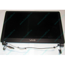 Экран Sony VAIO DCG-4J1L VGN-TXN15P в Назрани, купить дисплей Sony VAIO DCG-4J1L VGN-TXN15P (Назрань)
