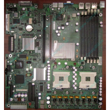 C53661-602 T2000B01 SE7520JR2 в Назрани, материнская плата Intel C53661-602 T2000B01 Server Board SE7520 JR2 (Назрань)