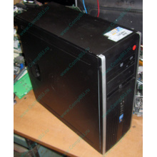 БУ компьютер HP Compaq Elite 8300 (Intel Core i3-3220 (2x3.3GHz HT) /4Gb /250Gb /ATX 320W) - Назрань