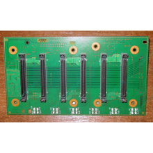 24P2578 FRU 59P5159 IBM xSeries UW320 SCSI 6HDD backplane (Назрань)
