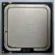 Процессор Intel Celeron 430 (1.8GHz /512kb /800MHz) SL9XN s.775 (Назрань)