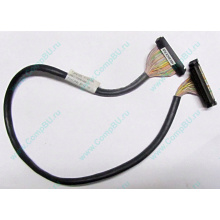 SCSI-кабель 68pin IBM 73P6159 FRU 73P6160 для IBM X225 (Назрань)