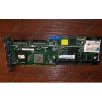 13N2197 в Назрани, SCSI-контроллер IBM 13N2197 Adaptec 3225S PCI-X ServeRaid U320 SCSI (Назрань)