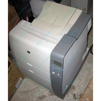 Б/У цветной лазерный принтер HP 4700N Q7492A A4 купить (Назрань)
