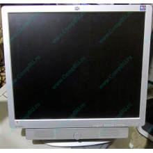 Монитор 19" HP L1950g с колонками (Назрань)