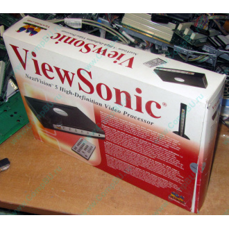 Видеопроцессор ViewSonic NextVision N5 VSVBX24401-1E (Назрань)