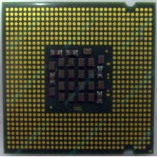 Процессор Intel Celeron D 330J (2.8GHz /256kb /533MHz) SL7TM s.775 (Назрань)