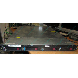 24-ядерный 1U сервер HP Proliant DL165 G7 (2 x OPTERON 6172 12x2.1GHz /52Gb DDR3 /300Gb SAS + 3x1Tb SATA /ATX 500W) - Назрань