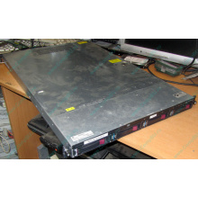 24-ядерный 1U сервер HP Proliant DL165 G7 (2 x OPTERON 6172 12x2.1GHz /52Gb DDR3 /300Gb SAS + 3x1Tb SATA /ATX 500W) - Назрань